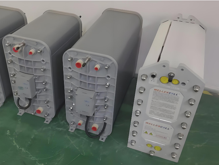 长宁进口EDI膜块和国产EDI膜块区别在哪里？